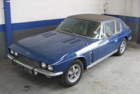 1974 Jensen Interceptor