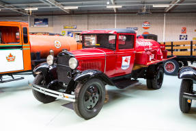 1931 Ford Model AA