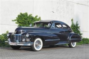 1947 Cadillac Series 61