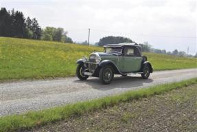 1930 Hotchkiss AM