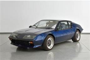 1978 Alpine A310