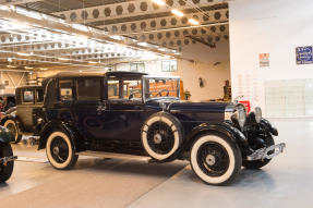 1928 Lincoln Model L