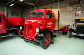 1947 Ford Model 798