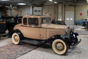 1932 Ford Model B