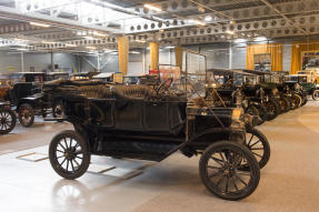 1912 Ford Model T