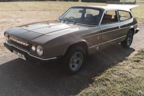 1978 Reliant Scimitar GTE