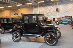 1923 Ford Model T