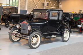 1926 Ford Model T