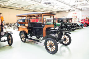 1922 Ford Model T