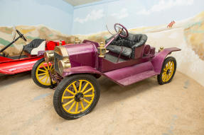 1913 Ford Model T