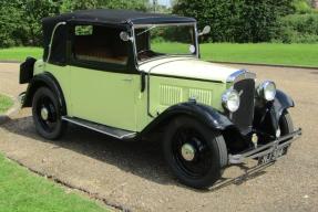 1934 Austin 10