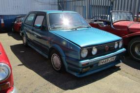 1987 Volkswagen Golf GTi