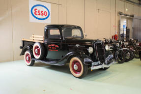 1935 Ford 50-830