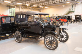 1919 Ford Model T