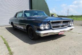 1964 Chrysler 300