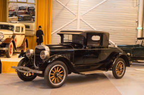 1924 Lincoln Model L