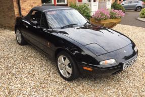 1997 Mazda MX-5