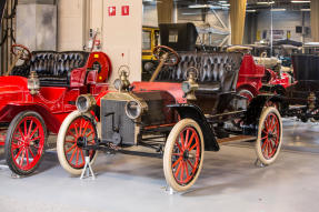 1907 Ford Model R