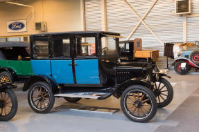 1924 Ford Model T