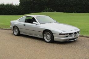 1998 BMW 840 Ci