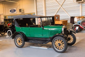 1924 Ford Model T