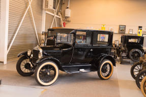 1924 Ford Model T