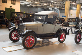 1924 Ford Model T