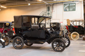 1915 Ford Model T