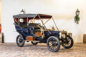 1906 Ford Model K