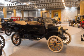 1914 Ford Model T