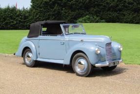 1948 Hillman Minx