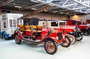 1922 Ford Model T