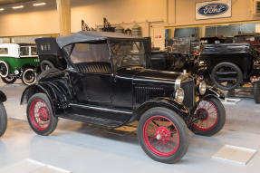 c. 1926 Ford Model T