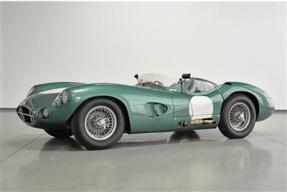 1956/2013 Evanta DBR1