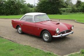 1965 Sunbeam Tiger