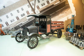 c. 1910 Ford Model T