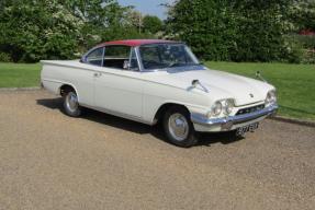 1962 Ford Consul Capri