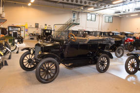 1916 Ford Model T