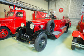 1932 Ford Model BB