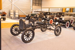 1922 Ford Model T