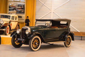 1923 Lincoln Model L