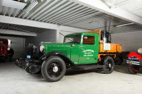 1932 Ford Model B