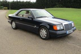 1991 Mercedes-Benz 300 CE