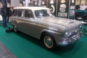 1958 Austin Westminster