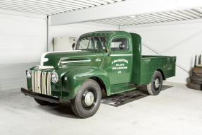 1946 Ford One Ton