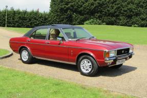 1977 Ford Granada