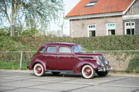 1937 Ford Model 78