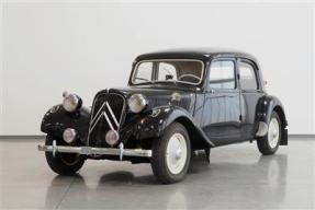 1955 Citroën 11