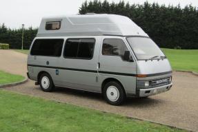 1987 Bedford Midi