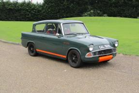 1966 Ford Anglia